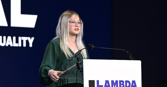 Trans Athlete in Supreme Court Case Faces Sexual Harassment Allegations