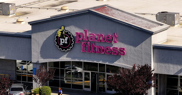 Trans Man Allegedly Masturbated in Women's Restroom at Planet Fitness