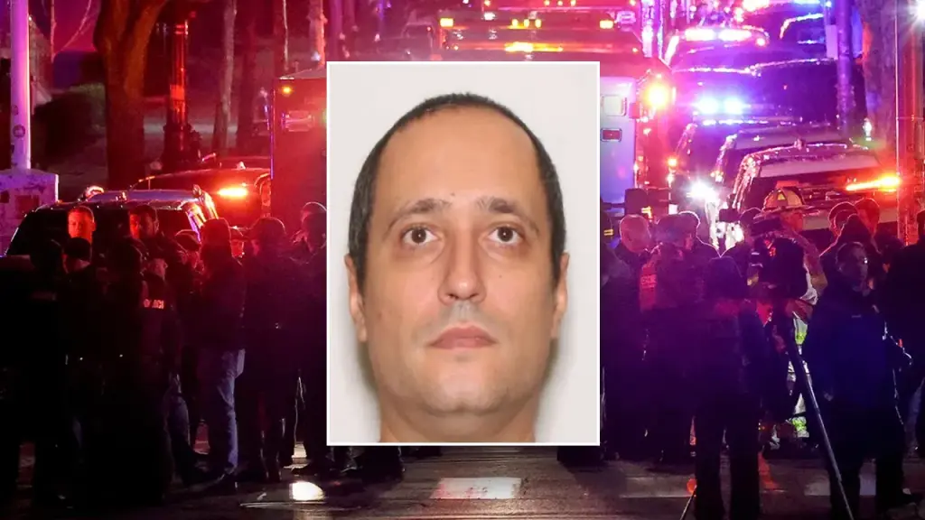 Transcript of video from Brown shooter Claudio Manuel Neves Valente made public