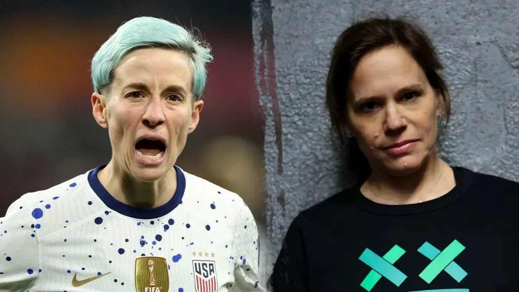 Transgender athlete campaign by ACLU faces backlash from Jennifer Sey