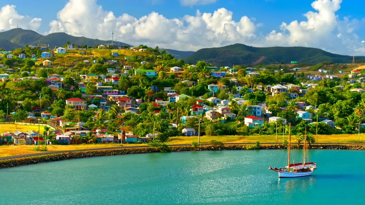 Travel ban imposed on Antigua and Barbuda due to 'golden' visas by the Trump administration