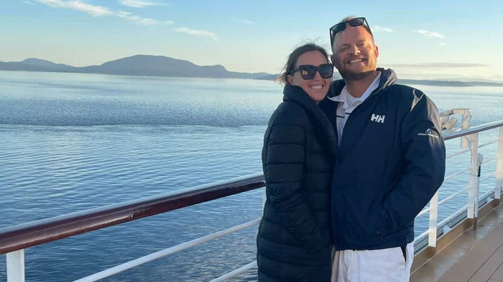 Traveling cruise specialist shares important advice for securing better cabins.