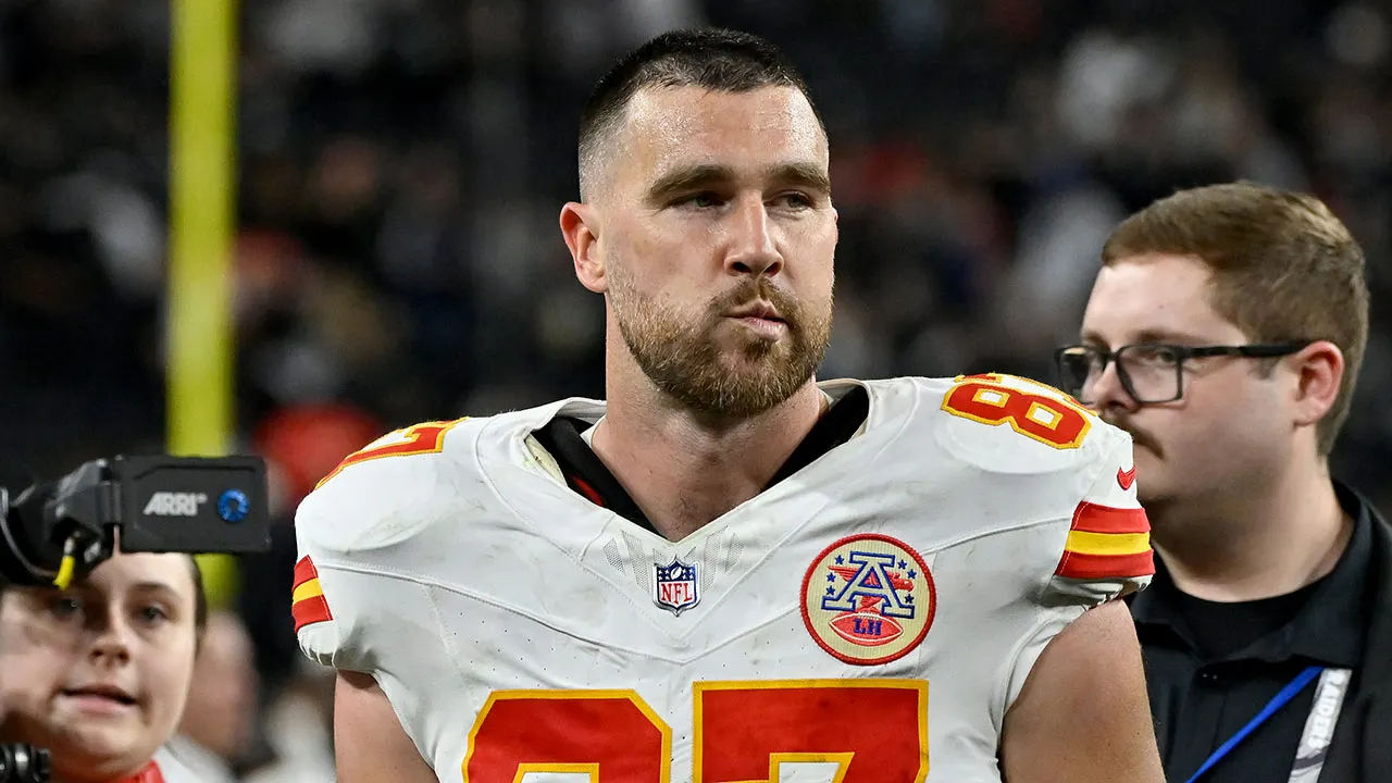 Travis Kelce of the Chiefs plans to step back before deciding on retirement.