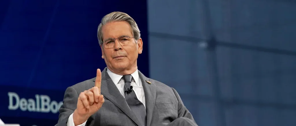 Treasury Cuts Relationship with Federal Consulting Firm Due to Trump Tax Return Disclosure