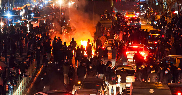 Treasury Intensifies Sanctions on Iran, Focuses on Illegal ‘Shadow Fleet’ as Government Pursues ‘Economic Self-Destruction’