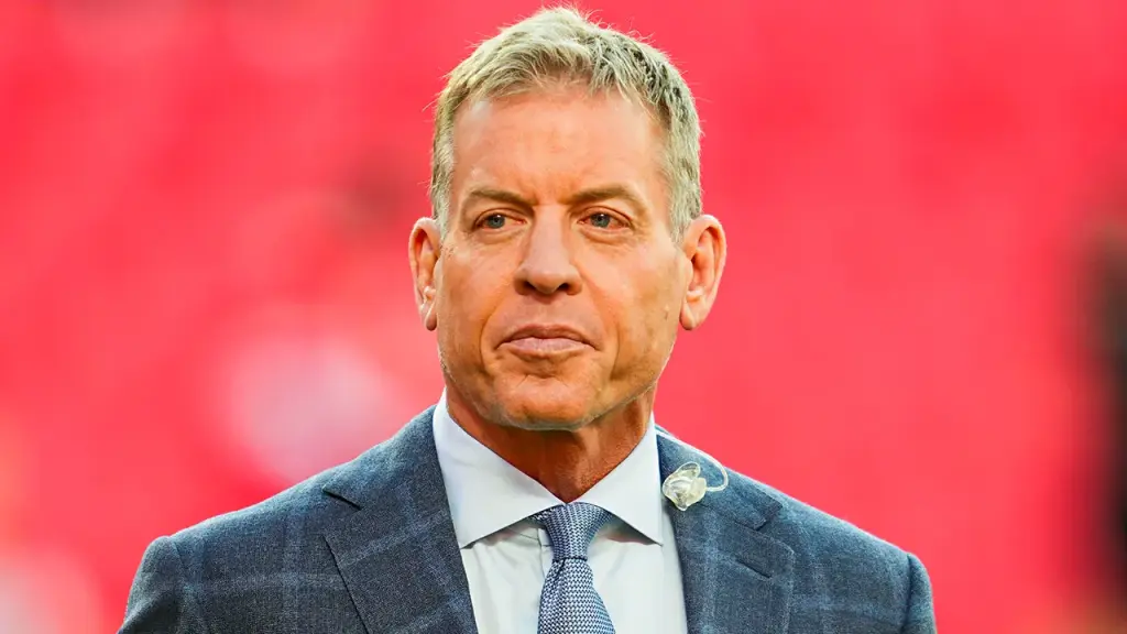 Troy Aikman raises doubts about the attractiveness of NFL coaching positions