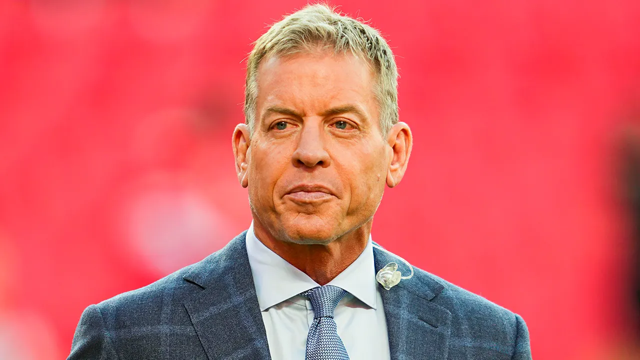 Troy Aikman raises doubts about the attractiveness of NFL coaching positions