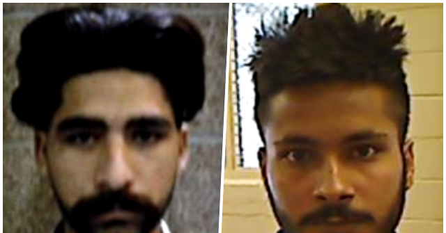 Truck Drivers from India Allegedly Caught Smuggling 300 Pounds of Cocaine in Indiana