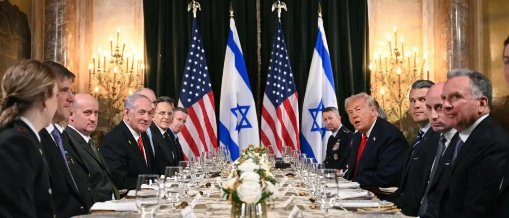 Trump Administration Begins Second Phase of Gaza Peace Initiative with Caution to Hamas