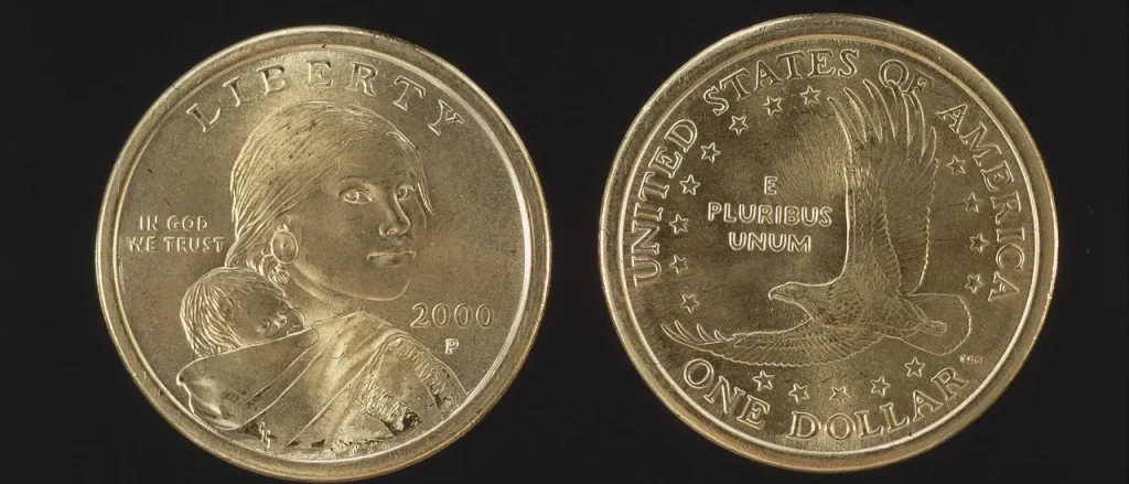 Trump Administration Commemorates Revolutionary War Hero with New Coin