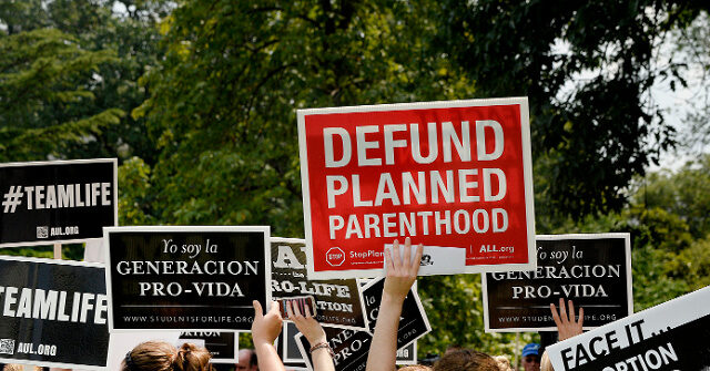 Trump Administration Examines $88M in Pandemic Loans to Planned Parenthood