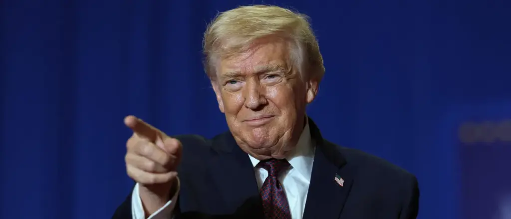 Trump Administration Exiting 'Anti-American' International Climate Change Agreements