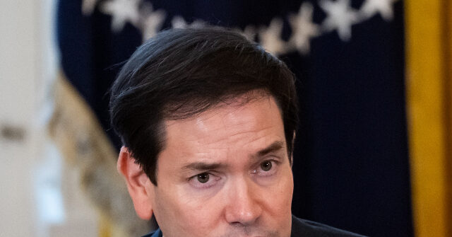 Trump Administration Labels Three Muslim Brotherhood Groups as Terrorist Organizations