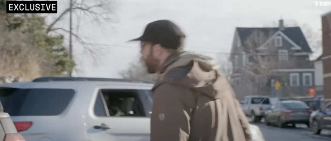 Trump Administration Looking into the Validity of Video That Claims to Show Alex Pretti Spitting on and Harassing Agents