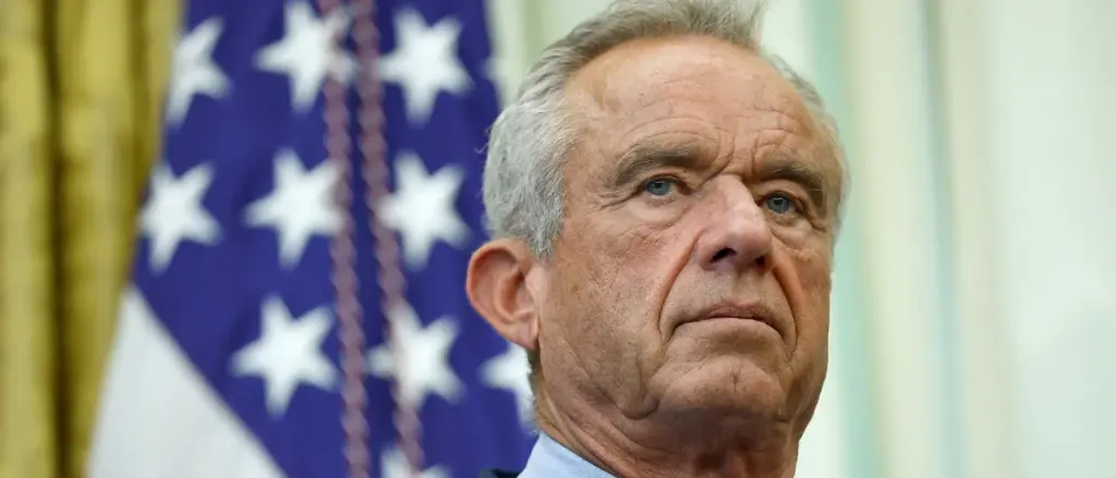 Trump Administration Reduces Excessive Childhood Vaccination Schedule in America