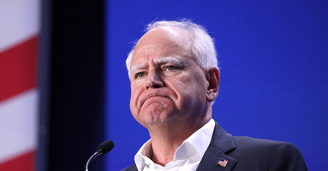 Trump Administration Reports Minnesota to DOJ for Permitting Men in Women's Sports