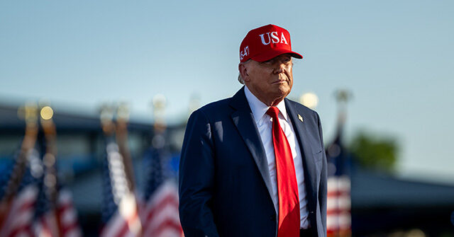 Trump Administration Starts Lawsuits Against Illegal Immigrants Who Haven't Left on Their Own