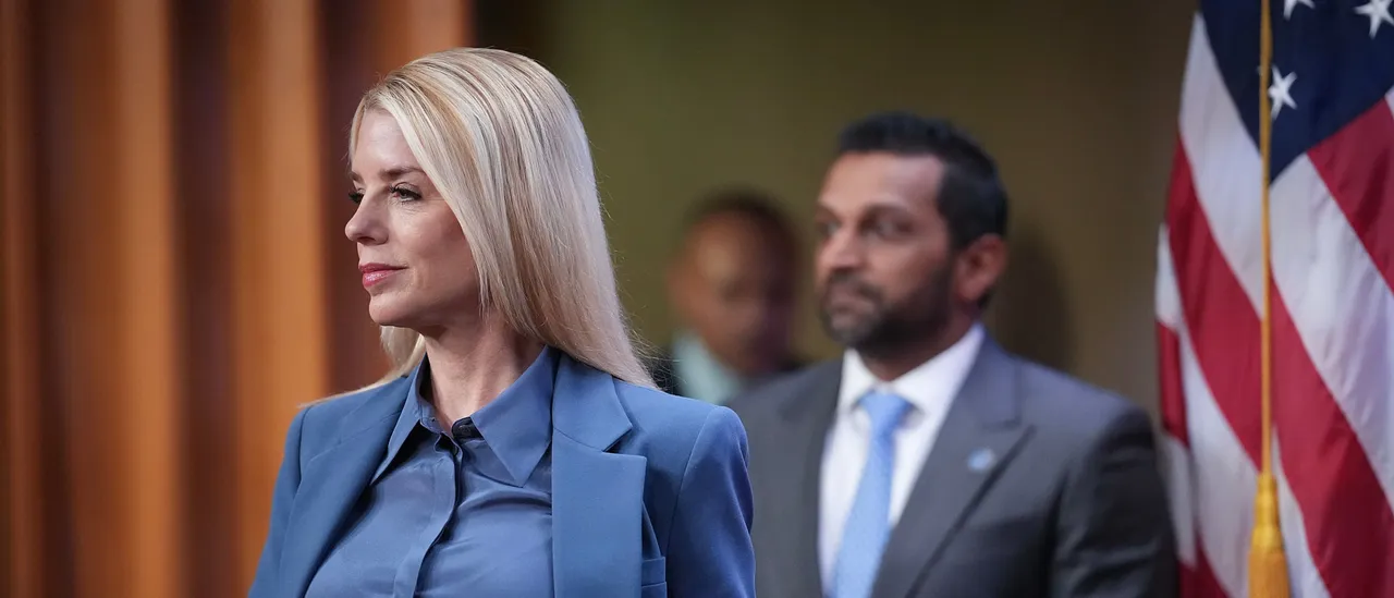 Trump Administration Takes Steps to Revoke Citizenship of Accused Foreign War Criminal