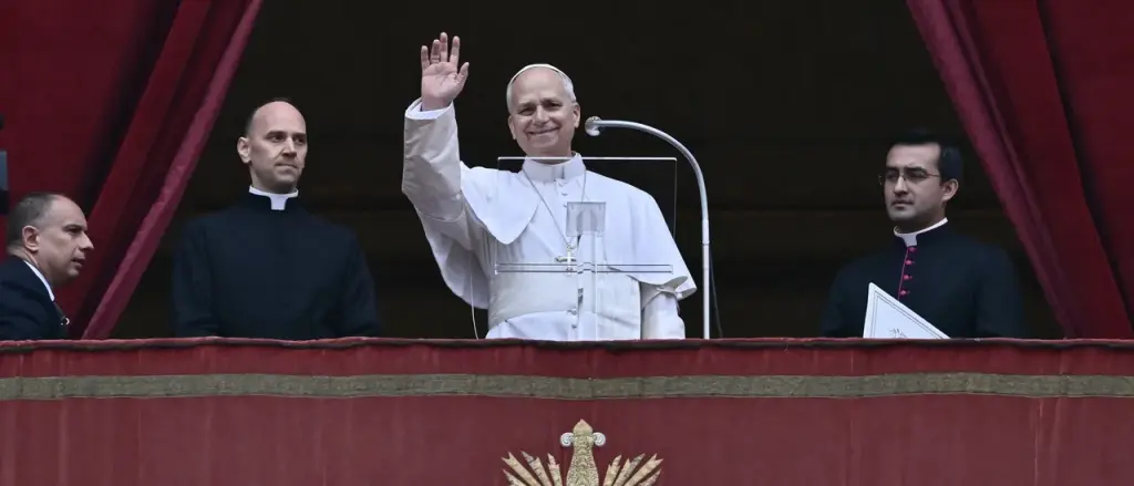 Trump Allegedly Appoints Pope Leo to Peace Committee — But New Pope Remains Uncertain 'What To Do'