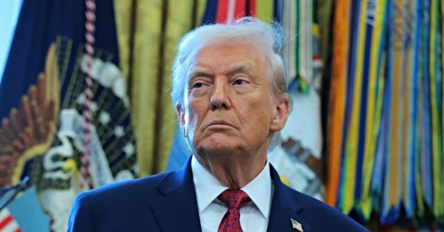 Trump Alleges $19 Billion Somali Fraud and Promises Deportations