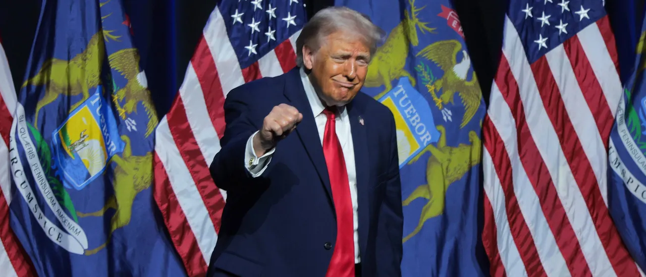 Trump Announces He Will Stop Funding to Sanctuary Cities