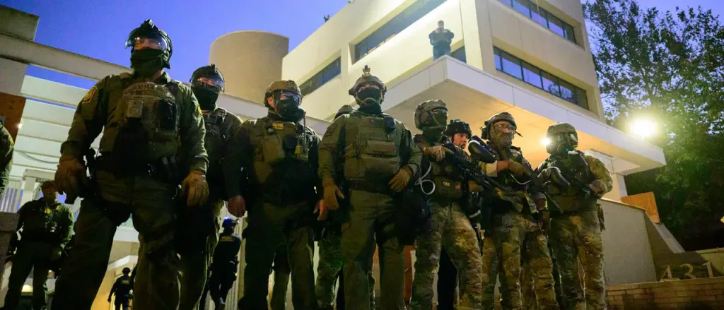 Trump Broadens Immigration Efforts Against Somali Scammers to a New State