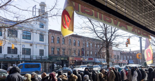 Trump Broadens Strict 'Travel Ban,' Progressives Are Surprisingly Silent