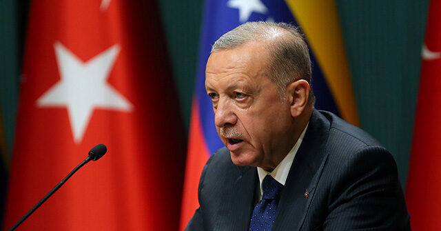 Trump Calls Erdogan as Turkish-Linked Jihadists Execute and Slaughter Kurds in Syria