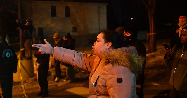 Trump Calls for an Immediate End to Minnesota's Resistance and Chaos