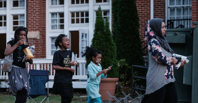 Trump Cancels Temporary Protected Status for Many Somalis