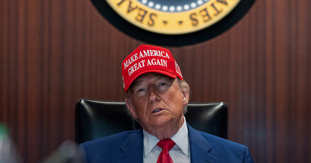 Trump Cautions Iran Following Maduro Action