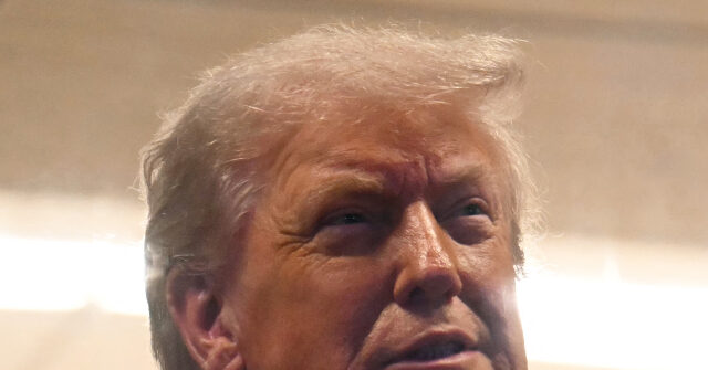 Trump Celebrates the Return of the Last Israeli Hostage’s Remains from Gaza, States ‘Now We Need to Disarm Hamas’