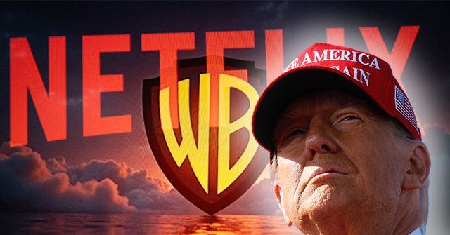 Trump Challenges Hollywood's Cultural Influence