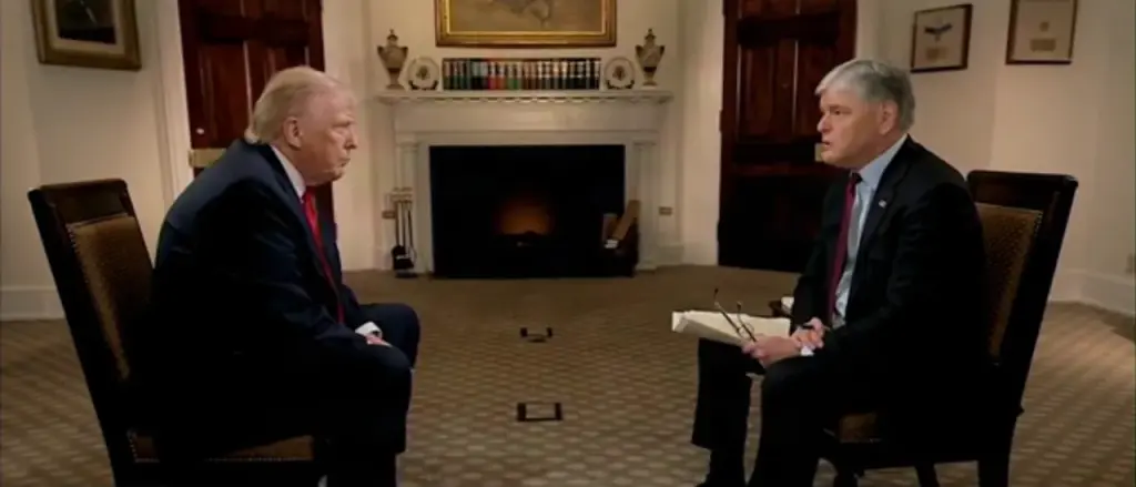 Trump Defines His Key Objective for Leading Venezuela