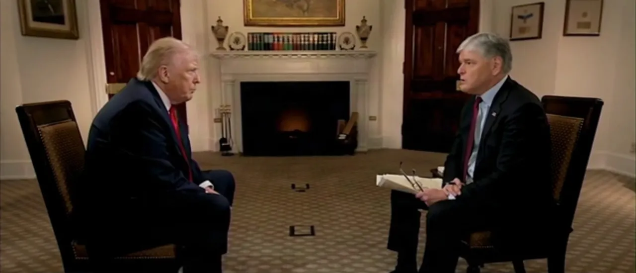 Trump Defines His Key Objective for Leading Venezuela