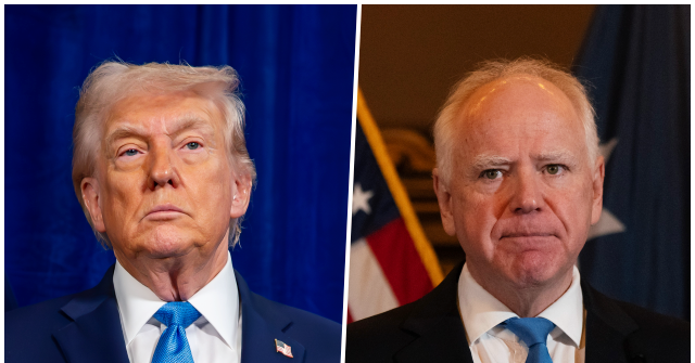 Trump Deploying More ICE Agents to Minneapolis–Saint Paul