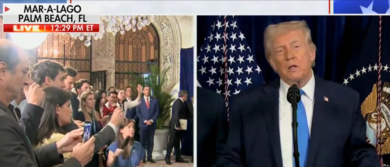 Trump Disrupts Nobel Prize-Winning Machado's Plan for Gaining Power in Venezuela