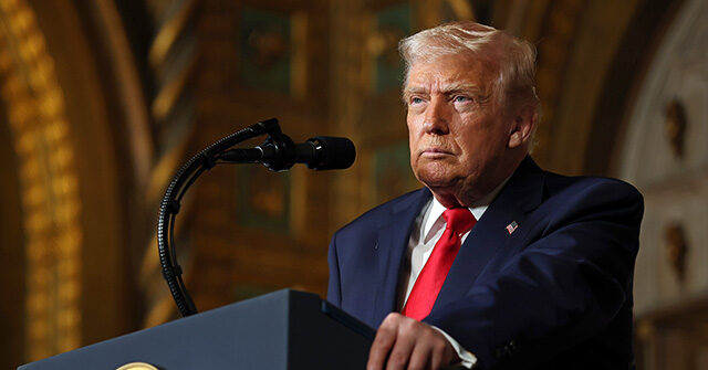 Trump Imposes 25 Percent Tax on Countries Engaging in Trade with Iran