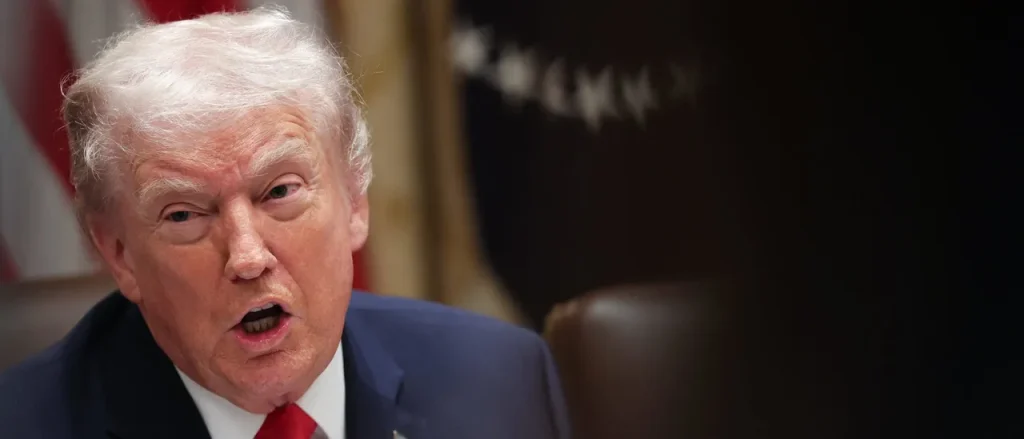 Trump Indicates He Aims to Increase Housing Prices, Not Decrease Them