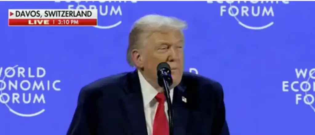 Trump Indicates He Won't Use Military Force to Obtain Greenland