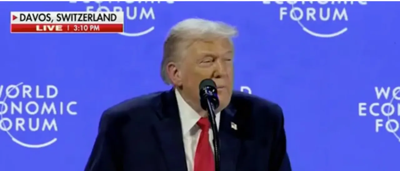 Trump Indicates He Won't Use Military Force to Obtain Greenland