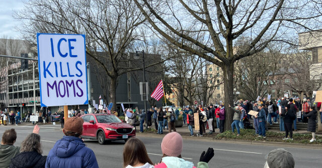 Trump Instructs DHS to Avoid Involvement in Protests in 'Poorly Managed' Democratic Cities