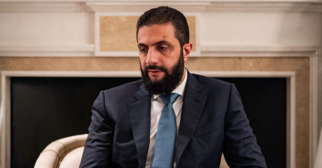 Trump Labels Syria’s Jihadi Leader Ahmad al-Sharaa as Kurds Condemn Beheadings and ISIS Escape