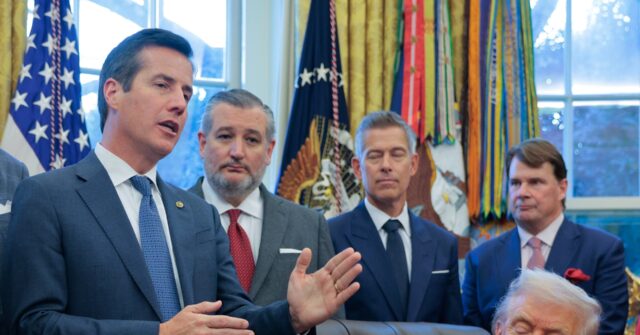 Trump May Be the 'First President' to Reduce Healthcare Costs