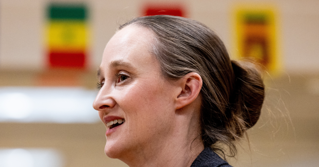 Trump Official Cautions Seattle Mayor Against Targeting Citizen Journalists: 'Act Appropriately!'