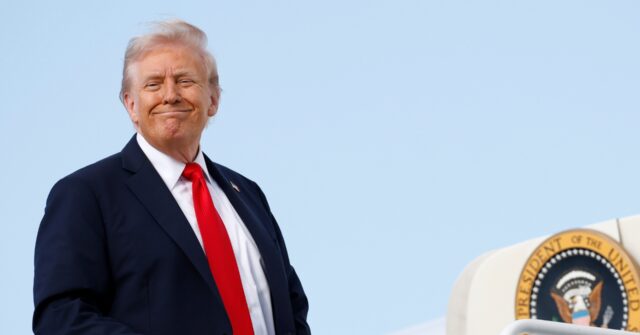 Trump Reduces Immigration, Shifts Wealth and Power to Everyday Americans