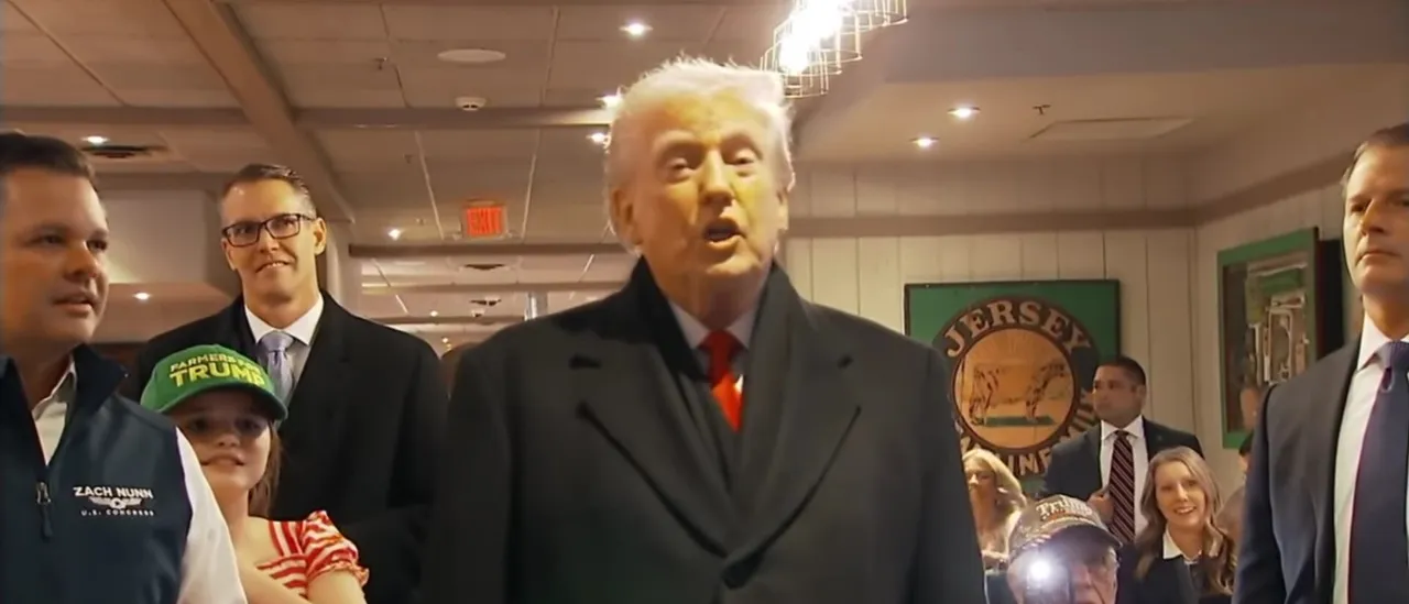 Trump Reproaches Alex Pretti for Carrying a Gun During Deadly Border Patrol Encounter