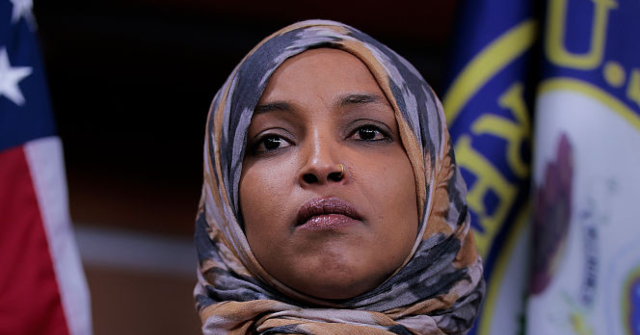 Trump Requests Investigation into Ilhan Omar for Allegedly Earning Millions While in Office