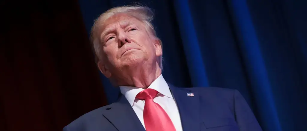 Trump States Venezuela Is Handing Over Large Oil Reserves To The US