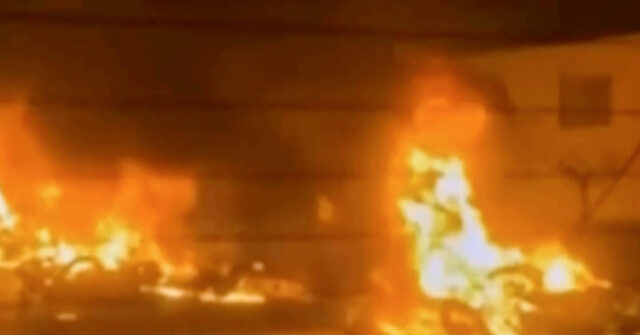 Trump Supports Iranian Protesters — US Prepared to Assist